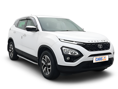 Tata Harrier-img
